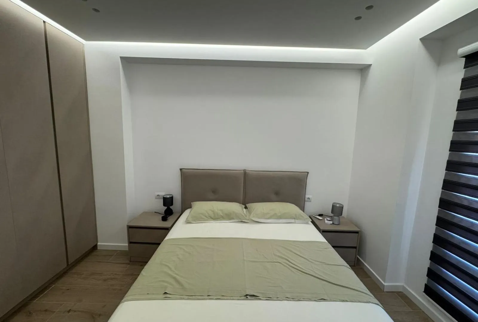 Henri Apartament Lungomare Vlorë Albanie