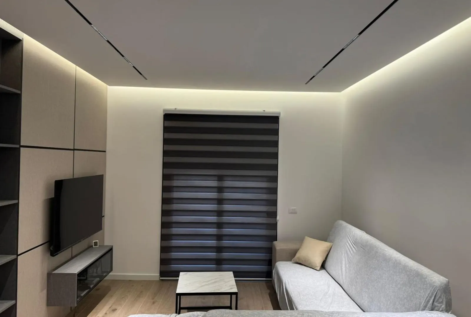Henri Apartament Lungomare Vlorë Appartement