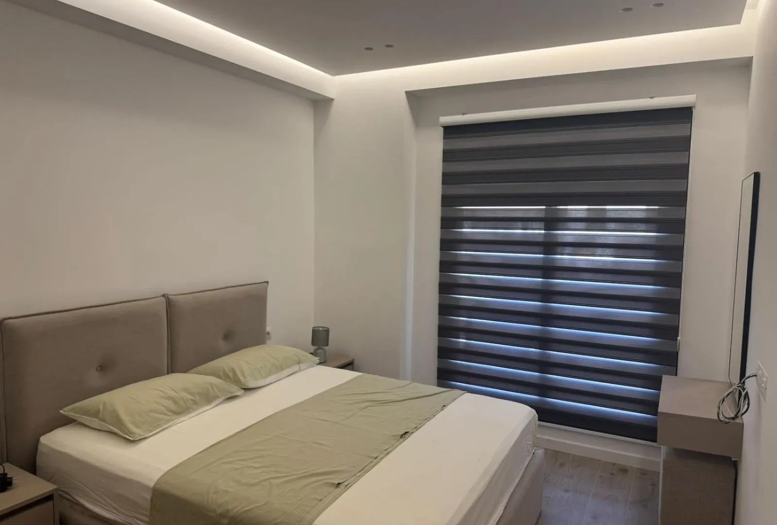 Appartement Henri Apartament Lungomare Vlorë
