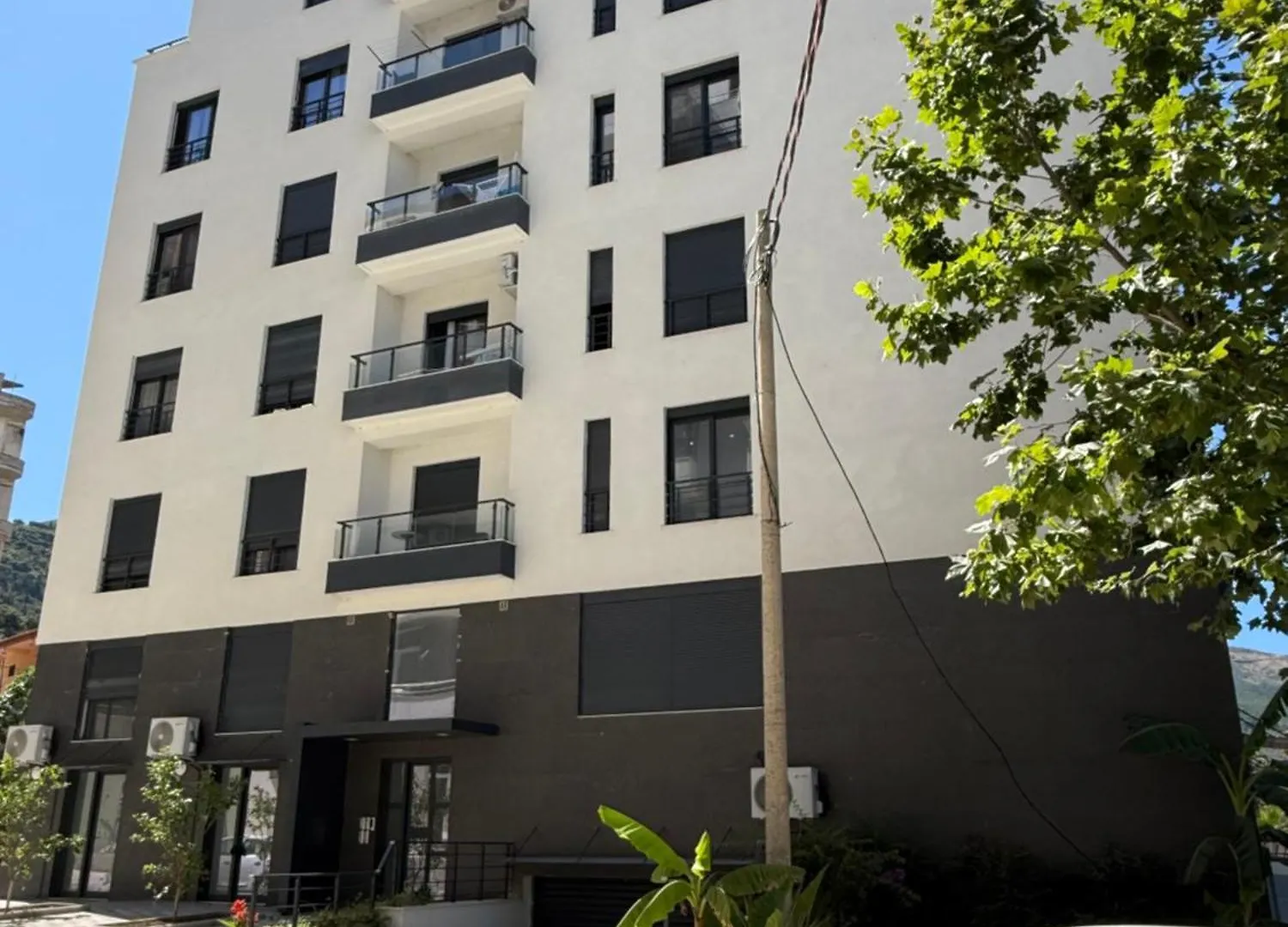 Appartement Henri Apartament Lungomare Vlorë
