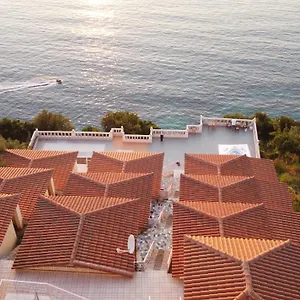 Appartement Sea View, Vlorë