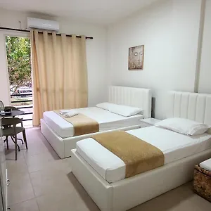 Maison d'hôtes Arli&eris, Vlorë